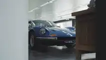Hexagon Modern Classics Dealership