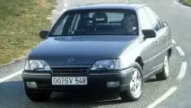 1987: Opel Omega