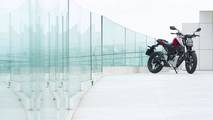 Honda CB125R