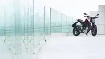 Honda CB125R
