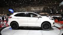 Ford al Salone di Ginevra 2018
