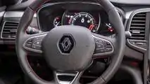 Renault Talisman S-Edition