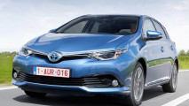 Toyota Auris: Neuauflage ohne Diesel