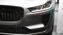 Jaguar I-Pace - 2018 Cenevre Otomobil Fuarı