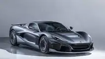 Rimac c_Two