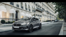 DS al Motor Show di Bologna 2016 021