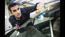 Garage Citroen C3