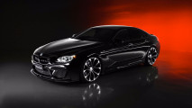 BMW Serie 6 Gran Coupé by Wald