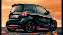 smart fortwo nightrunner