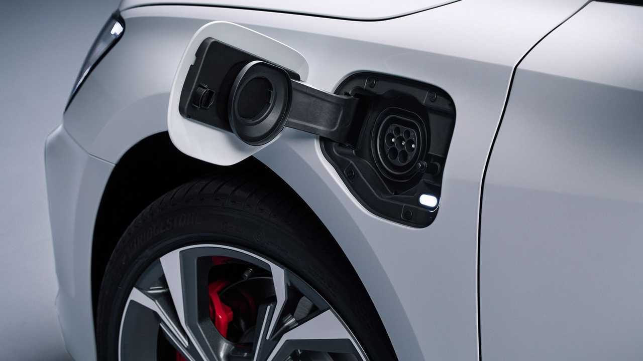 Audi A3 Sportback 45 TFSI e 2021