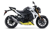 2021 Suzuki GSX-S750Z ABS