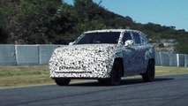 Lexus Direct4, prototipi e teaser