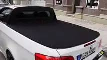 2011 BMW M3 pickup concept