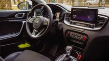 Kia Ceed Sportswagon Plug-in Hybrid (2020) im Dauertest