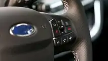 Essai Ford Puma ST (2020)