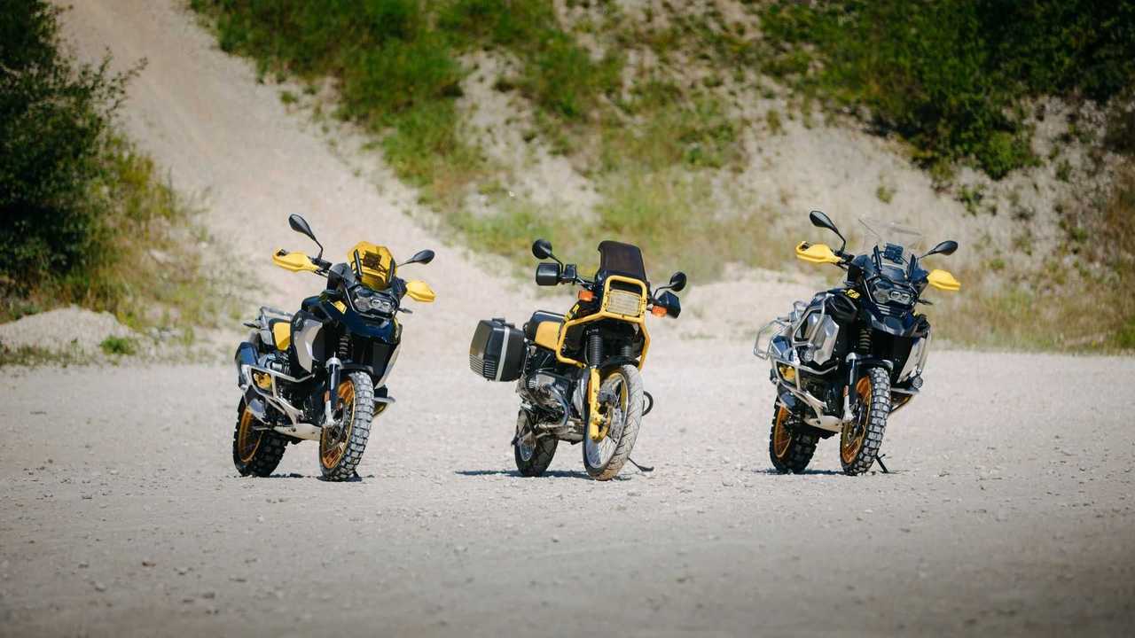 bmw r 1250 gs r 1250 gs adventure
