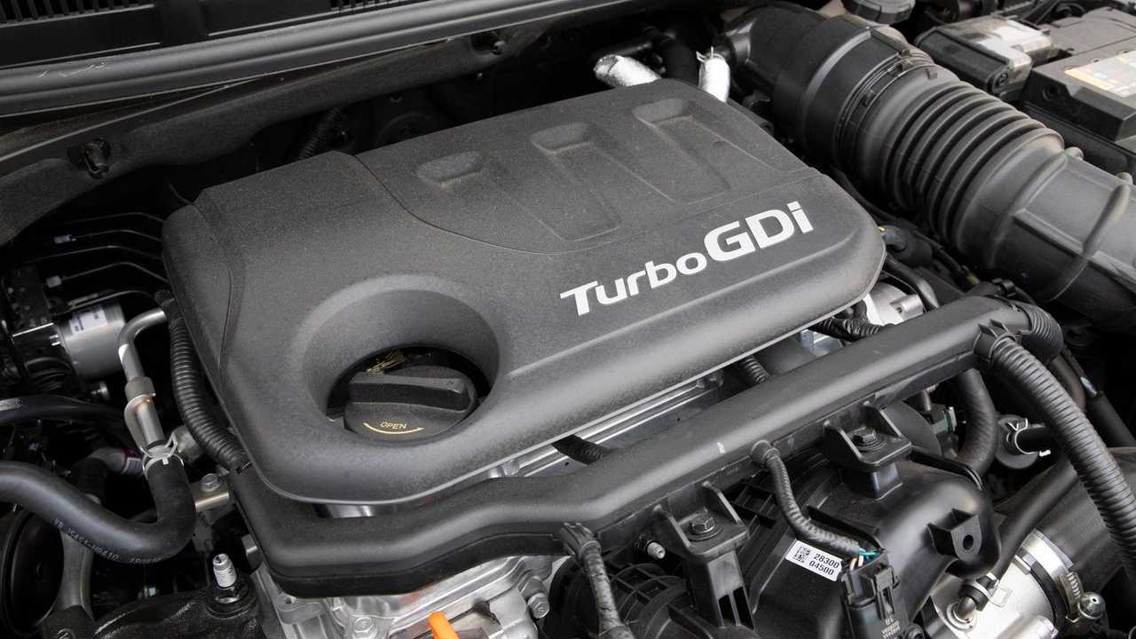 Kia Stonic 1.0 T-GDi 120 CV DCT, prueba