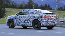 Audi Q4 e-tron Sportback casus fotoğraf