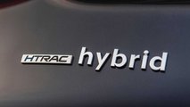 2021 Hyundai Santa Fe Exterior Badging