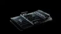 Cellules 4680 batterie Tesla