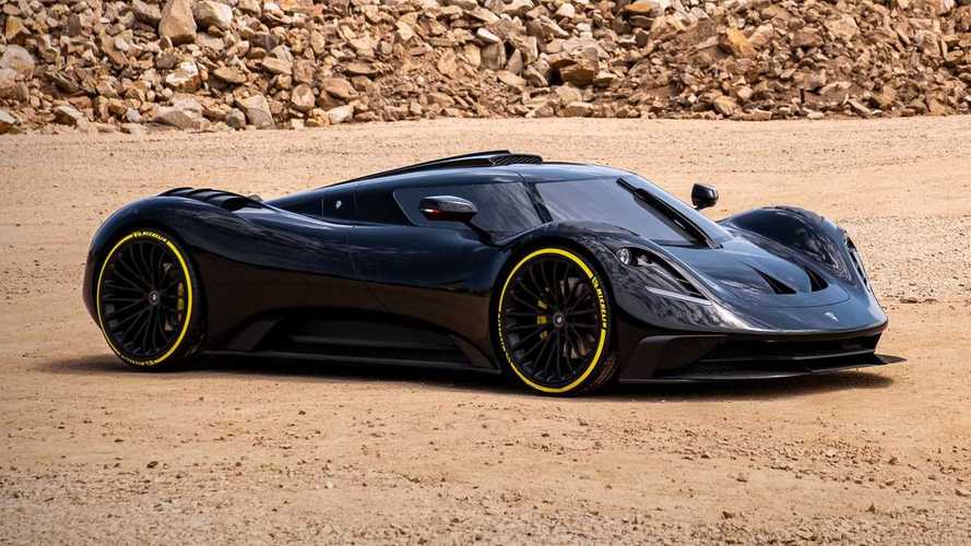 Ares Design S Project - 5177978