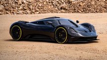 Ares Design Project S