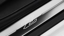 Nissan Z Proto teaser