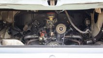 Volkswagen Type 2 PaCoMobil Camper 1974