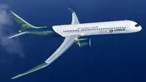 Airbus, tre concept di aerei ad idrogeno