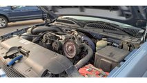 Chevrolet Silverado Dually Limo for sale