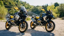 BMW R 1250 GS  (2021)