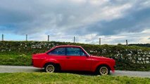 Ford Escort Mk1 et Mk2