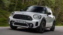 2021 Mini Countryman Cooper SE