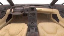 Concetto Citroen Active (1988)