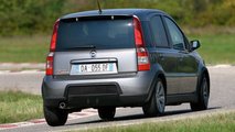 Fiat Panda 100 HP