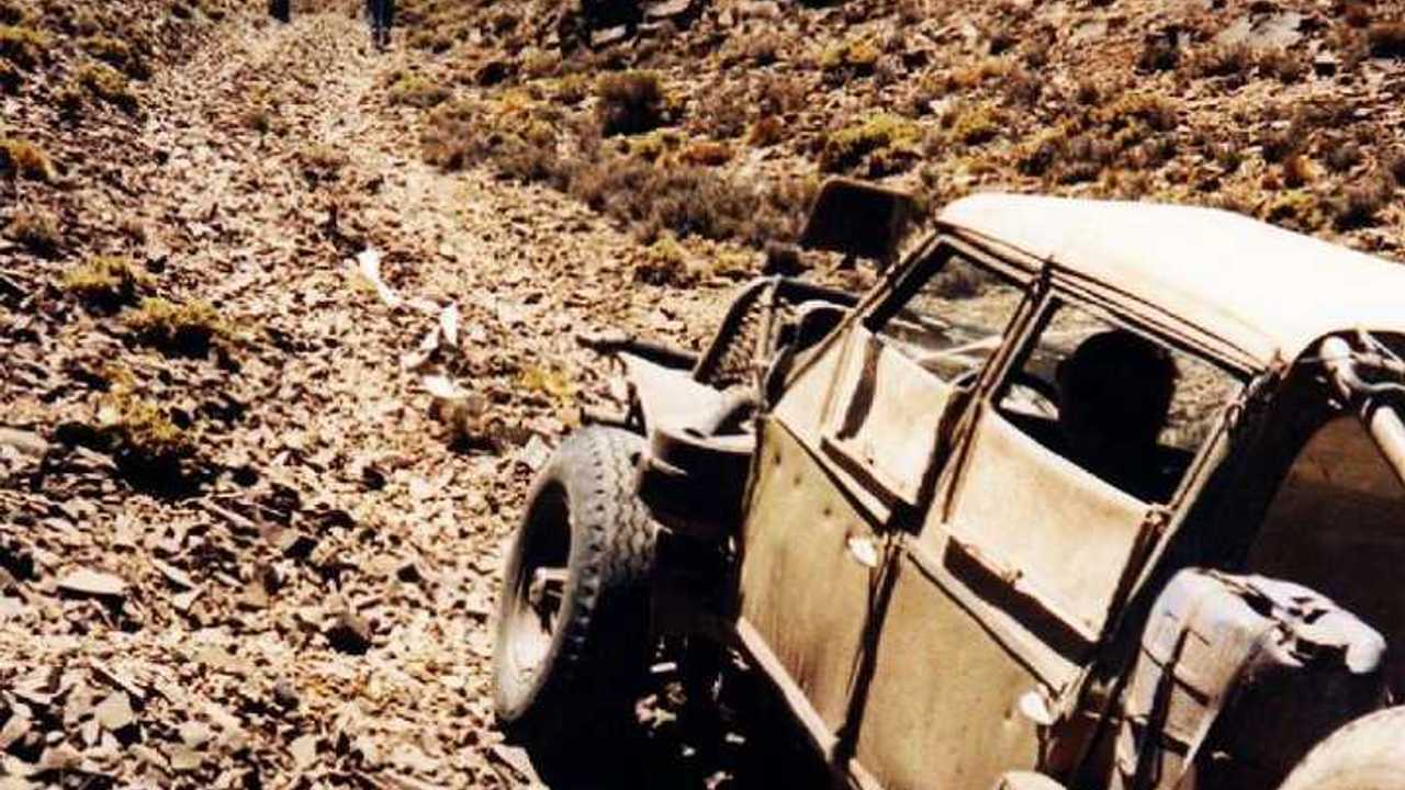 Medio siglo de Guanaqueras