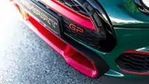 MINI John Cooper Works GP Manhart