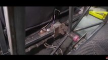 This Video Shows An Articulated Lada Is Obviously A Bad Idea