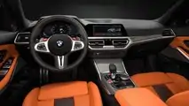 BMW M3 (2020)