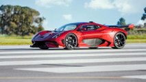 Brabham BT62R