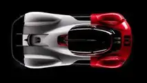Porsche Vision 920