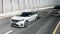 2020 Kia Carnival / Sedona Hi Limousine