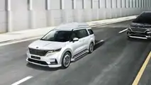 2020 Kia Carnival / Sedona Hi Limousine