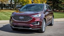 2021 Ford Edge