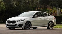 2020 BMW M235i Gran Coupe: İnceleme