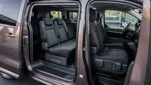 Toyota Proace Verso Electric (2021)