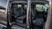 Toyota Proace Verso Electric (2021)
