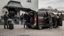 Toyota Proace Verso Electric (2021)