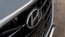 2021 Hyundai Sonata N Line Exterior Badging
