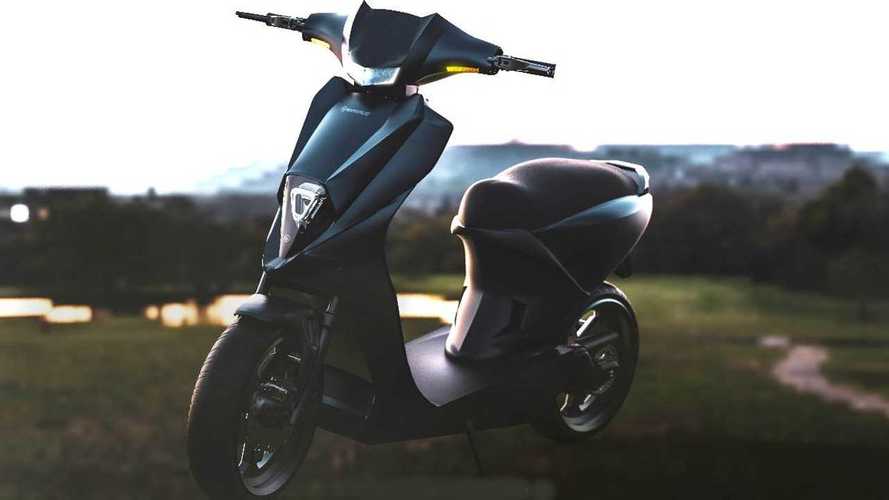 Simple Energy Mark 2 Electric Scooter To Launch This Year